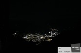 Archiv Foto Webcam Meran 2000: Blick nach Meran 03:00