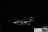 Archived image Webcam Meran 2000 Top Station 01:00