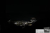 Archived image Webcam Meran 2000 Top Station 03:00