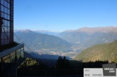 Archived image Webcam Meran 2000 Top Station 07:00