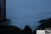Archiv Foto Webcam Meran 2000: Blick nach Meran 05:00