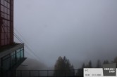 Archiv Foto Webcam Meran 2000: Blick nach Meran 09:00