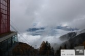 Archiv Foto Webcam Meran 2000: Blick nach Meran 11:00