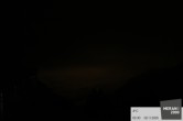 Archiv Foto Webcam Meran 2000: Blick nach Meran 01:00