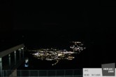 Archiv Foto Webcam Meran 2000: Blick nach Meran 01:00