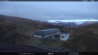 Archived image Webcam Fassatal - Moena - mountainstation of the gondola "Valbona le Cune" 07:00