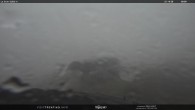 Archived image Webcam Fassatal - Moena - mountainstation of the gondola "Valbona le Cune" 09:00