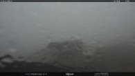 Archived image Webcam Fassatal - Moena - mountainstation of the gondola "Valbona le Cune" 11:00