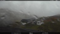 Archiv Foto Webcam Fassatal - Moena - Ankunft der Gondelbahn "Valbona le Cune" 09:00