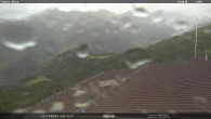 Archiv Foto Webcam Mittelstation Alpe di Lusia Moena 13:00