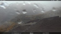 Archiv Foto Webcam Mittelstation Alpe di Lusia Moena 09:00