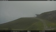 Archived image Webcam Fassatal - Moena - mountainstation of the chairlift "Campo de Cune" 17:00