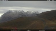 Archiv Foto Webcam Fassatal - Moena - Ankunft des Sessellifts "Campo de Cune" 07:00