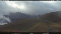 Archiv Foto Webcam Fassatal - Moena - Ankunft des Sessellifts "Campo de Cune" 07:00