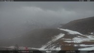 Archiv Foto Webcam Fassatal - Moena - Ankunft des Sessellifts "Campo de Cune" 09:00