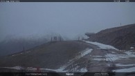 Archiv Foto Webcam Fassatal - Moena - Ankunft des Sessellifts "Campo de Cune" 17:00