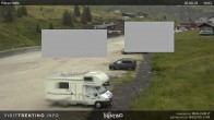 Archived image Webcam Passo Rolle 13:00