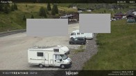 Archiv Foto Webcam Passo Rolle, Trentino 15:00