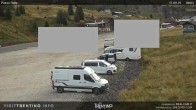 Archived image Webcam Passo Rolle 07:00