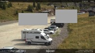 Archived image Webcam Passo Rolle 11:00