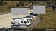 Archived image Webcam Passo Rolle 13:00