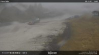 Archived image Webcam Passo Rolle 13:00