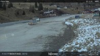 Archived image Webcam Passo Rolle 07:00