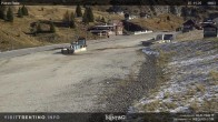 Archived image Webcam Passo Rolle 09:00