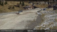 Archived image Webcam Passo Rolle 11:00