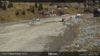 Archived image Webcam Passo Rolle 13:00