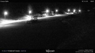 Archiv Foto Webcam Passo Rolle, Trentino 17:00