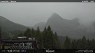 Archiv Foto Webcam Colbricon 13:00