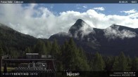 Archiv Foto Webcam Colbricon 17:00