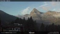 Archiv Foto Webcam Colbricon 07:00