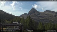 Archiv Foto Webcam Colbricon 11:00