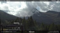 Archiv Foto Webcam Colbricon 13:00