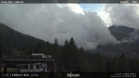 Archiv Foto Webcam Colbricon 17:00