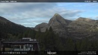 Archiv Foto Webcam Colbricon 07:00