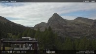 Archiv Foto Webcam Colbricon 09:00