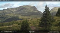 Archived image Webcam Bocche, Cima di montagna 09:00