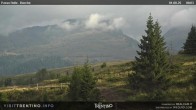 Archiv Foto Webcam Cima Bocche 07:00