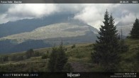 Archiv Foto Webcam Cima Bocche 09:00
