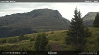 Archiv Foto Webcam Cima Bocche 07:00