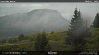 Archiv Foto Webcam Cima Bocche 09:00