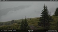 Archiv Foto Webcam Cima Bocche 13:00