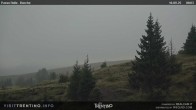 Archiv Foto Webcam Cima Bocche 07:00
