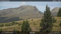 Archiv Foto Webcam Cima Bocche 11:00