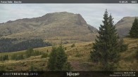 Archived image Webcam Bocche, Cima di montagna 09:00
