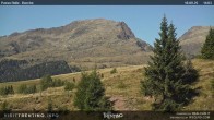 Archived image Webcam Bocche, Cima di montagna 13:00