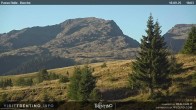 Archived image Webcam Bocche, Cima di montagna 17:00